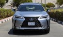 Lexus UX200 PREMIER FWD 2.0L , 2023 , GCC , 0Km (ONLY FOR EXPORT)