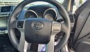 Toyota Prado RIGHT HAND DRIVE 2.8L LEATHER SEATS