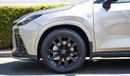 Lexus NX350 F sport 2