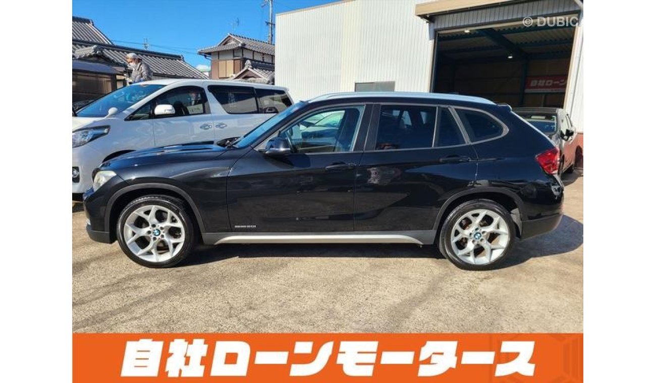 BMW X1 VL20