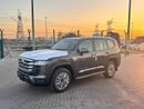 Toyota Land Cruiser TOYOTA LAND CRUISER 3.5L GXR TWIN TURBO WITH RADAR MY 2025