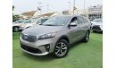 Kia Sorento EX 2019 Kia Sorento, Special Edition