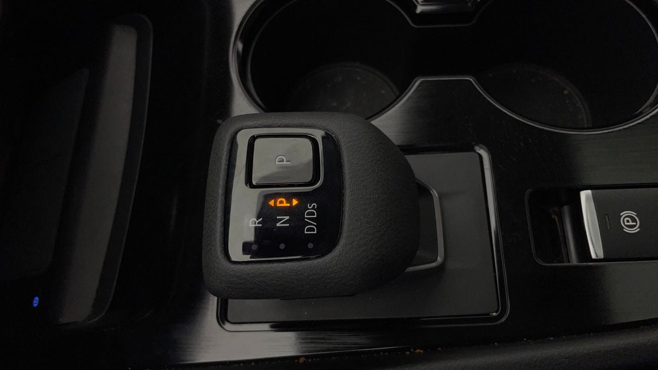 Nissan XTrail SV 2.5L 2024 SV | AED 1522/Month | 20% DP | 30 Day Return | Warranty | Service History