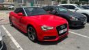 أودي A5 S-Line 3.0L