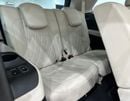 Mercedes-Benz GLS 63 AMG 2021 Mercedes GLS 63(7 Seater), Gargash Warranty, Gargash Service Contract, GCC