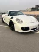 بورش كايمان cayman s