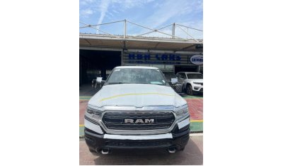 دودج رام فان Dodge RAM Limited 2023 year model