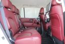 Nissan Patrol LE Platinum City 5.6L