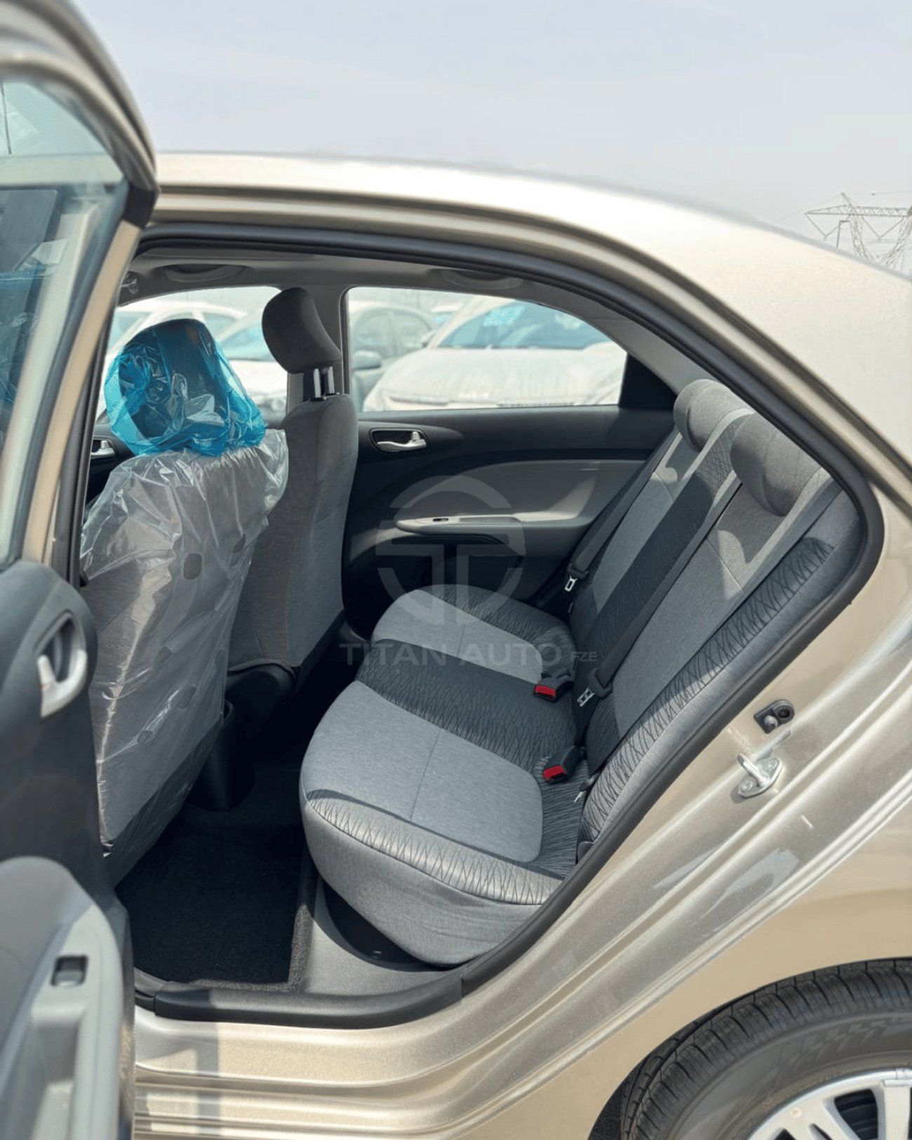 Kia Pegas KIA PEGAS 1.4L 2025 MODEL