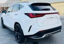 Lexus NX350