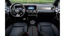 Mercedes-Benz A 35 AMG 35 AMG | 4,367 P.M  | 0% Downpayment | Stunning Car