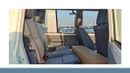 تويوتا لاند كروزر بيك آب ECT0028 - Toyota LC79 DCab - 2.8L Diesel Manual White (Diff lock)