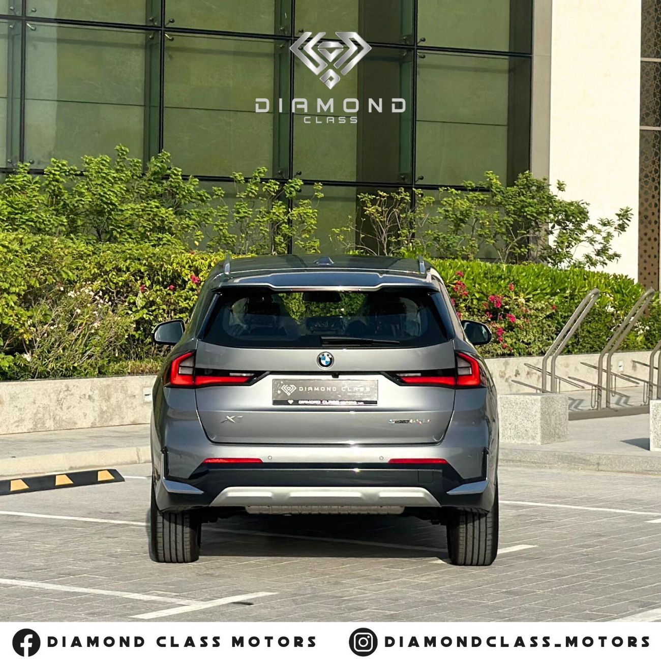 BMW X1 BMW X1 S Drive 20Li Panoramic  2024 Zero KM