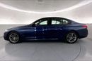 بي أم دبليو 520i M Sport | عرض العيد الحصري | خالية من أضرار الفيضانات