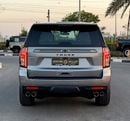 شيفروليه تاهو 2022 Chevrolet Tahoe Z71 6.2l V8, GCC Specifications1700