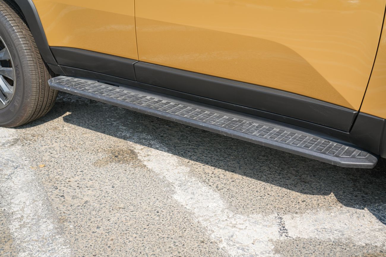 Toyota Prado 2.4L Hybrid IforceMax