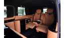 Mercedes-Benz V 300 VIP Van