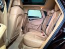 Porsche Macan S PORSHE S GCC FHS