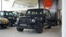 Mercedes-Benz G 63 AMG 4MATIC SUV GCC 2025 Fully Original Carbon Perfomance Package 5 Year Gargash Auto Warranty