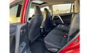 Toyota RAV4 2015 Toyota Rav4 XLE 4x4 With Sunroof - 2018 Front Shape