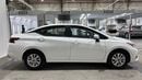 Nissan Sunny 2024 S | AED 674/Month | 20% DP | 30 Day Return | Warranty | Service History