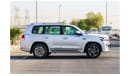 Toyota Land Cruiser 2021 Toyota Land Cruiser 4.6L GXR GT V8 | Leather Seats + Remote Engine Start | Export Outside GCC
