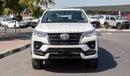 Toyota Fortuner 2025 Model Toyota Fortuner, 4.0L Petrol 4WD 6A/T 