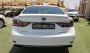 لكزس GS 450 h FSport