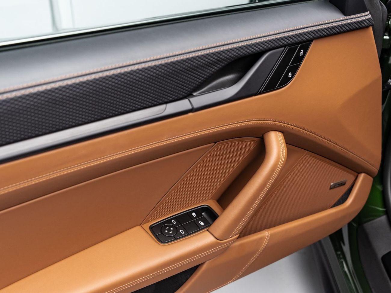 Porsche 911 GT3 BUY NOW, PAY 2027 | THE BLACKLINE STANDARD | March 2027, Porsche Warranty, GCC