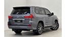 Lexus LX 570 Platinum Premium Plus 2020 Lexus LX570 Premier Plus, August 2024 Lexus Warranty, Full Lexus Service