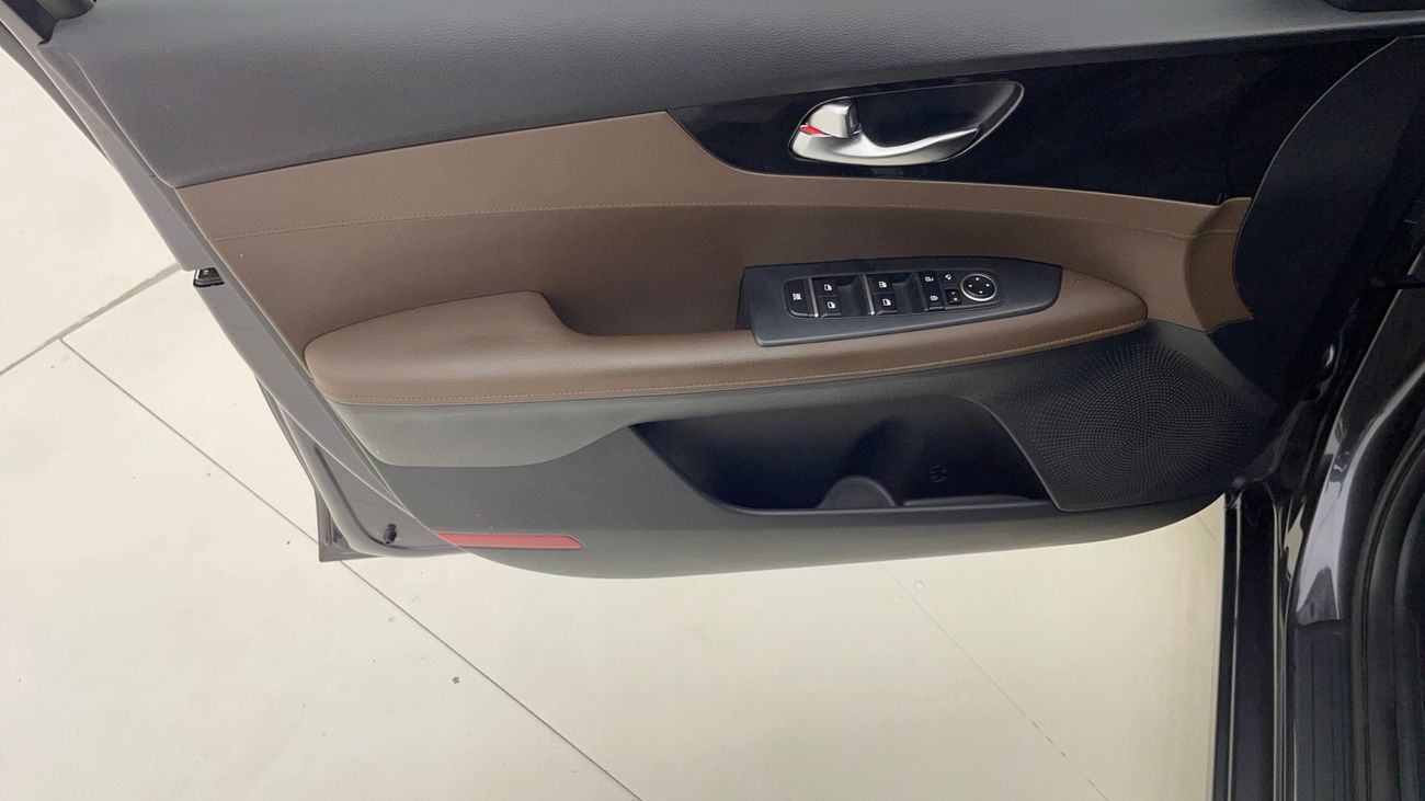 Kia Cerato EX 1.6 | Zero Down Payment | Home Test Drive