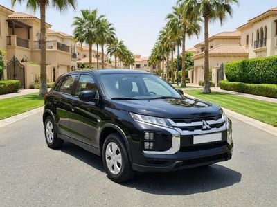 ميتسوبيشي ASX GLX LOWLINE كارس24 هي سوق ضخم للسيارات المستعملة موثوق ومضمون ٪كارس24 هي سوق ضخم للسيارات المستعملة موثوق ومضمون