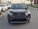 Toyota RAV4 Toyota Rav4 ,Petrol 2.0L ,Right Hand Drive ,Only For Export Available