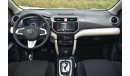 Toyota Rush RUSH G 1.5L PETROL 7 SEAT AUTOMATIC