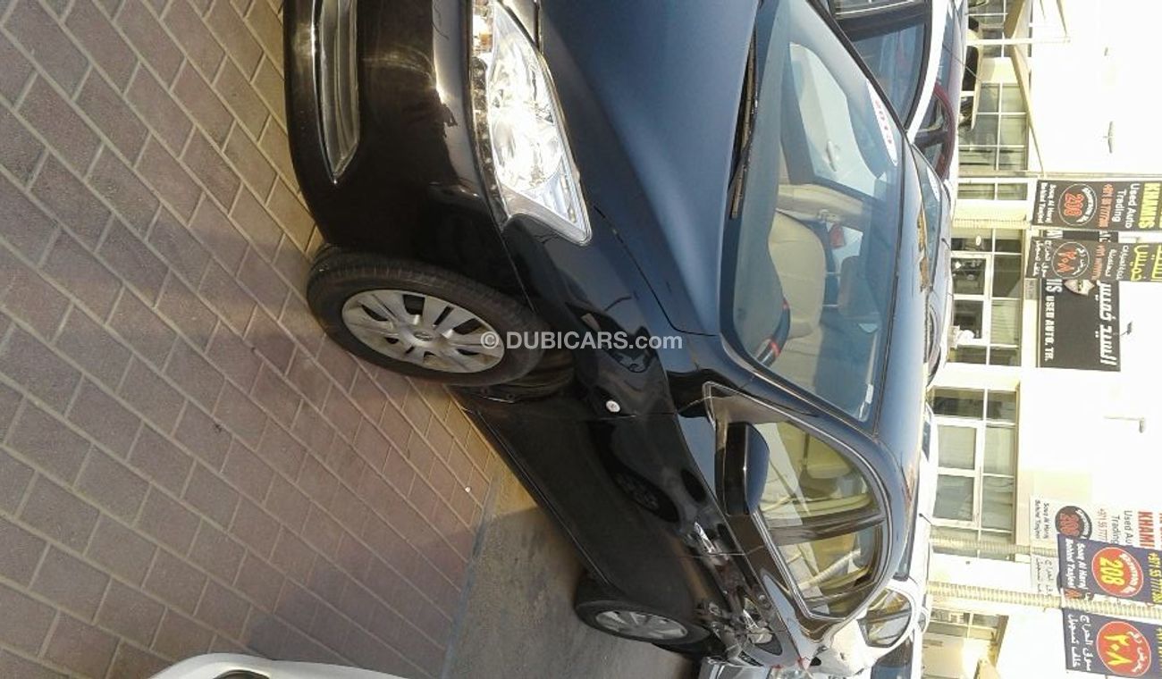 Nissan Sentra Nissan  Sentara 2013 No Accident  No Paint