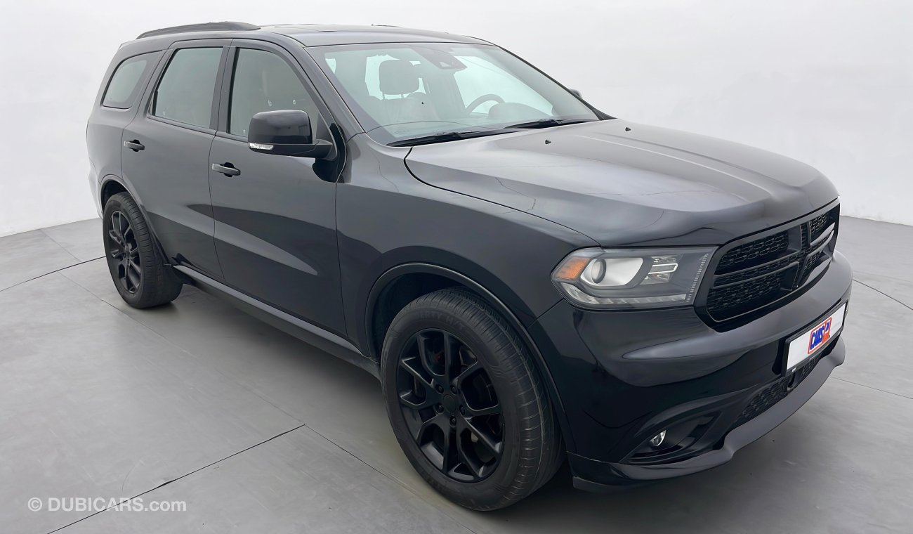 Dodge Durango R/T 5.7 | Under Warranty | Inspected on 150+ parameters