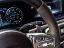 Mercedes Benz G63 AMG Std 4.0L
