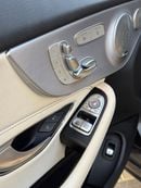 Mercedes-Benz C 300 Coupe 