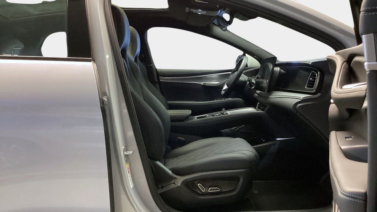 BYD Sealion 7 PREMIUM | Guaranteed Warranty | 0 Down Payment