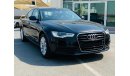 Audi A6 Audi A6 GCC 2015 full option perfect condition