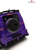 مرسيدس بنز G 63 AMG 