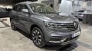 Renault Koleos 2024 SE | AED 909/Month | 0 DP | 30 Day Return | Warranty | Service History