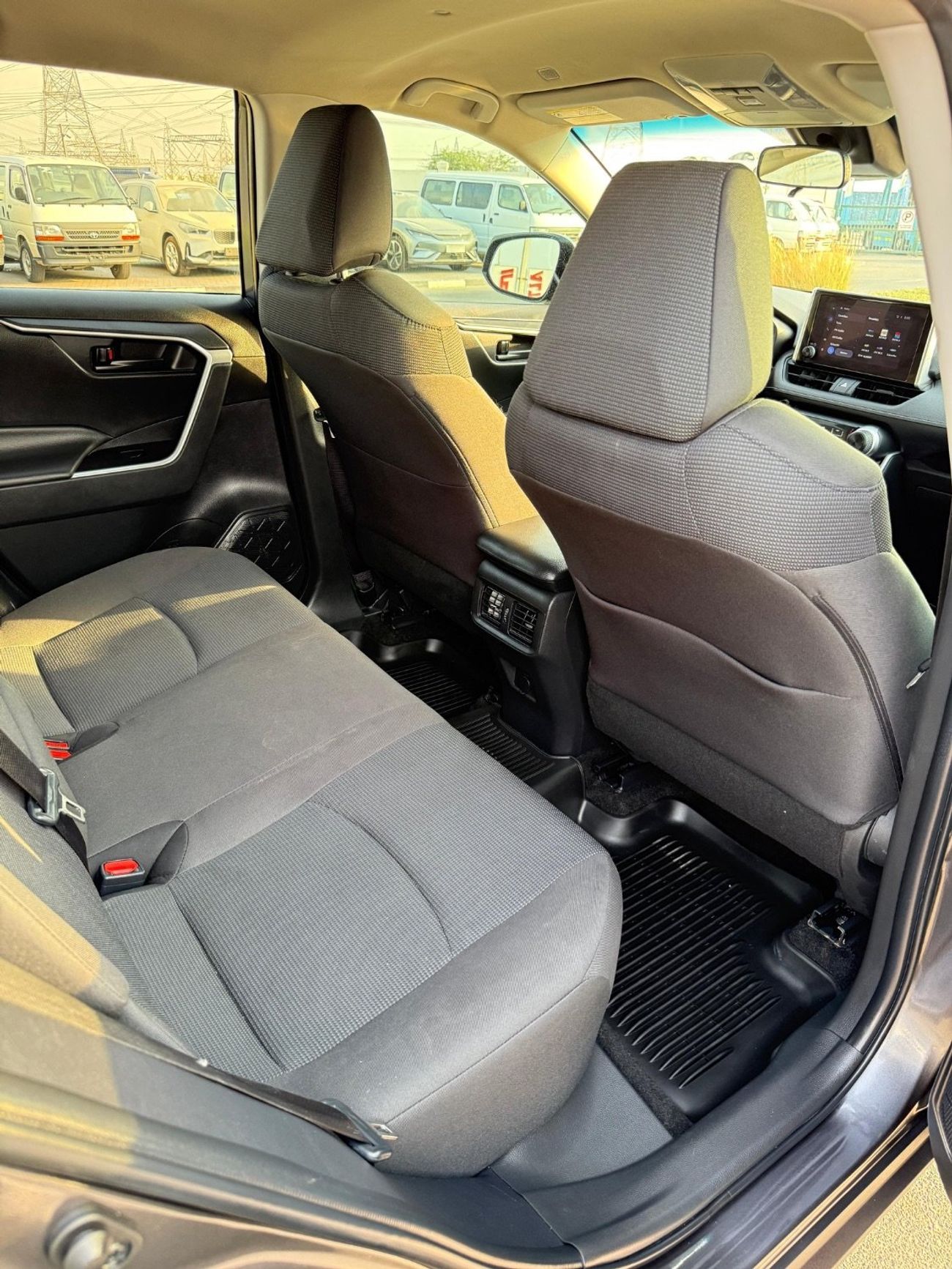 تويوتا راف ٤ 2024 Toyota RAV4