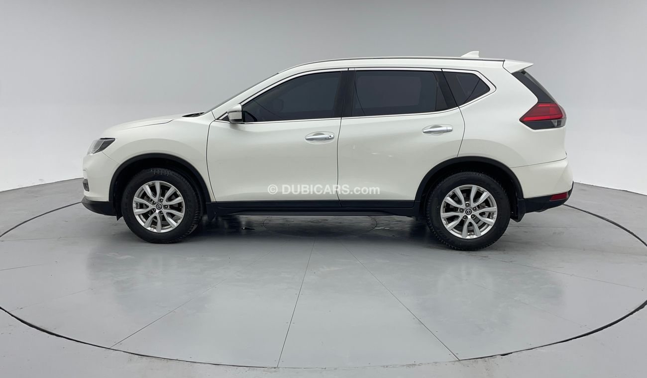 Nissan XTrail S 2.5 | Zero Down Payment | Free Home Test Drive