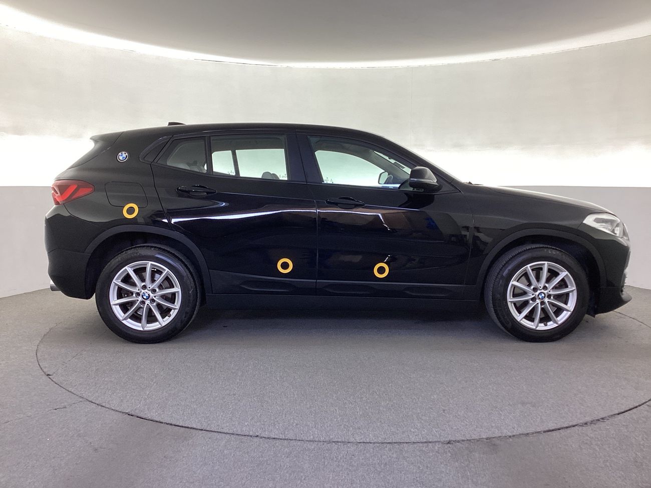 BMW X2 sDrive 20i Joy Edition | Guaranteed Warranty | 0 Down Payment