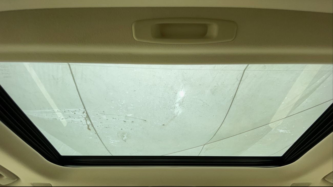 تويوتا لاند كروزر GXR 4 | بدون دفعة مقدمة | اختبار القيادة في المنزل