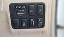 Toyota Prado PREMIUM LEATHER SEATS | RIGHT-HAND-DRIVE | HOOD MIRROR