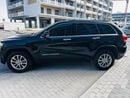 Jeep Grand Cherokee Limited Plus 3.6L