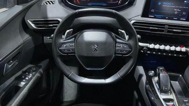 Peugeot 3008 ACTIVE, миниатюра 26