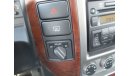 Nissan Patrol Safari Y61 3.0L Diesel GRX SPL Auto